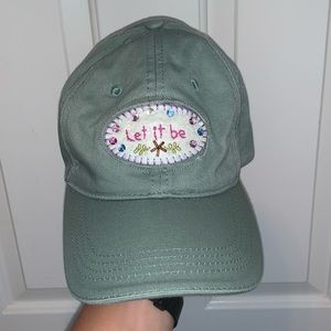 Natural Life Hat